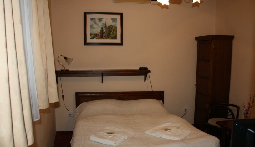 Hotel BARBORA Český Krumlov